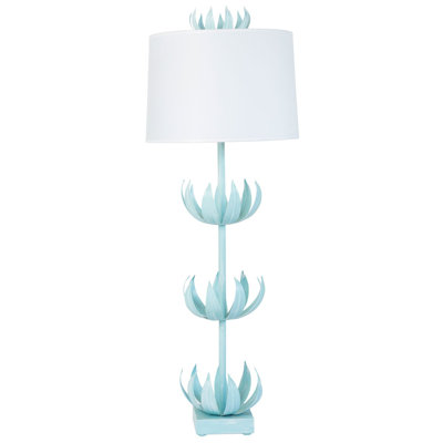 Dakota Fields Doug Bufet 44 Table Lamp Gold Table Lamp Dakota Fields